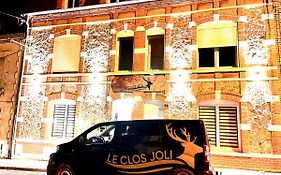 Le Clos Joli